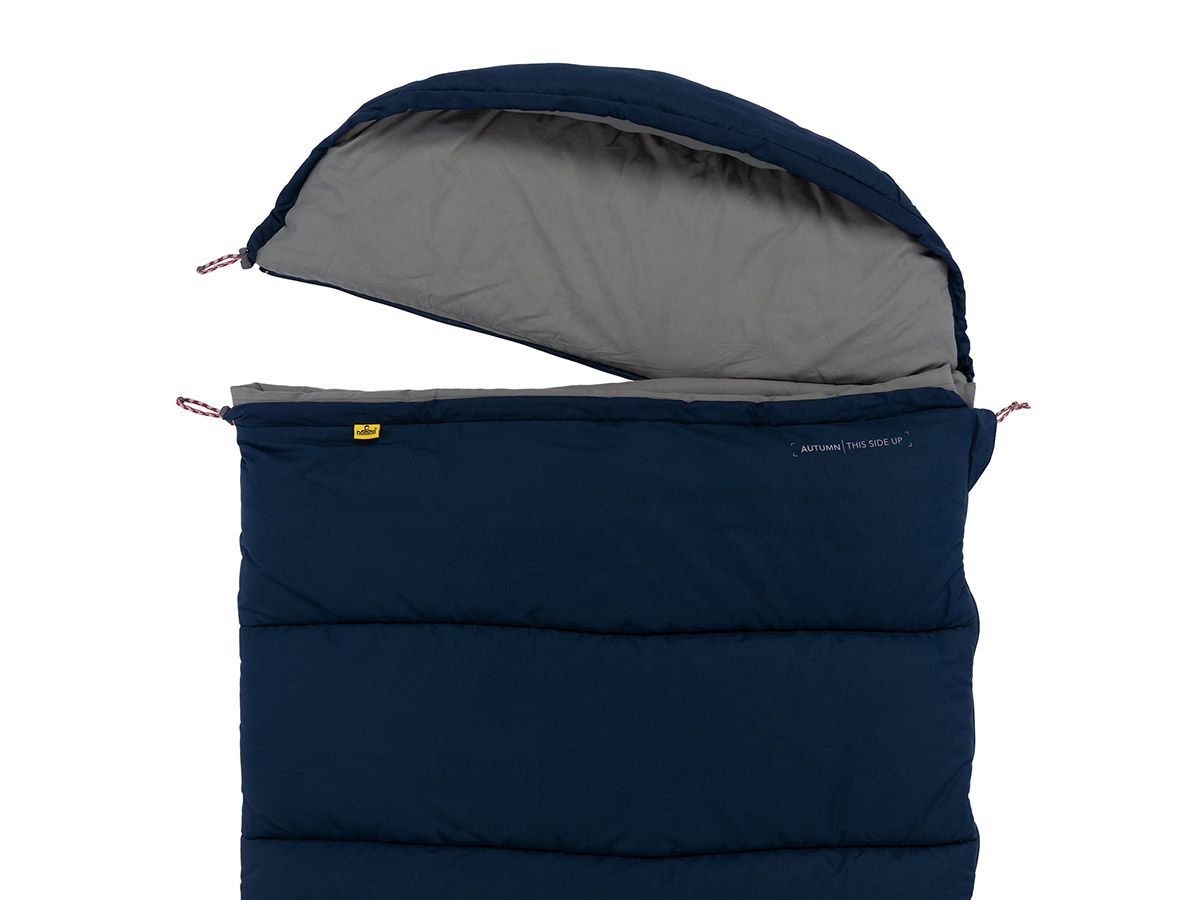 Nomad Passaat Schlafsack