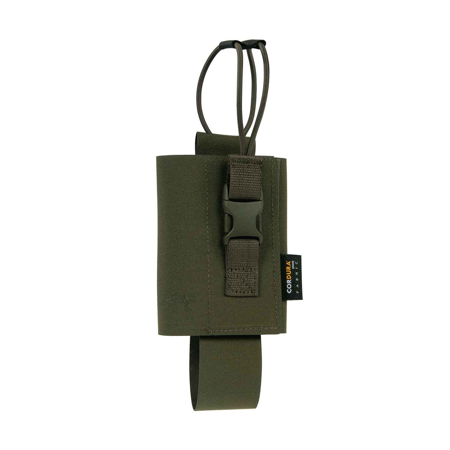 TT Radio Pouch LP