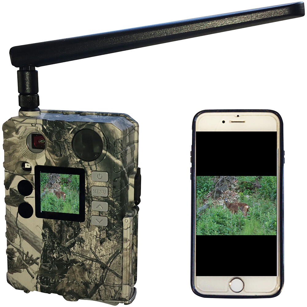 Berger & Schr&ouml;ter Wildkamera 4G/LTE BG310-M 18MP