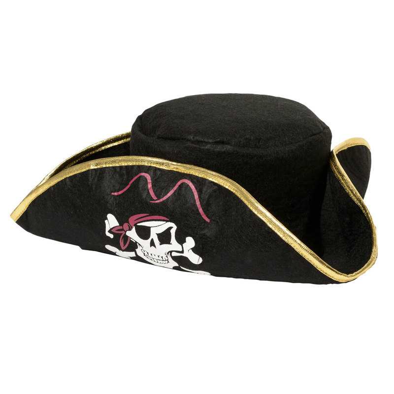 Déguisement pirate 6-8 ans Oxybul