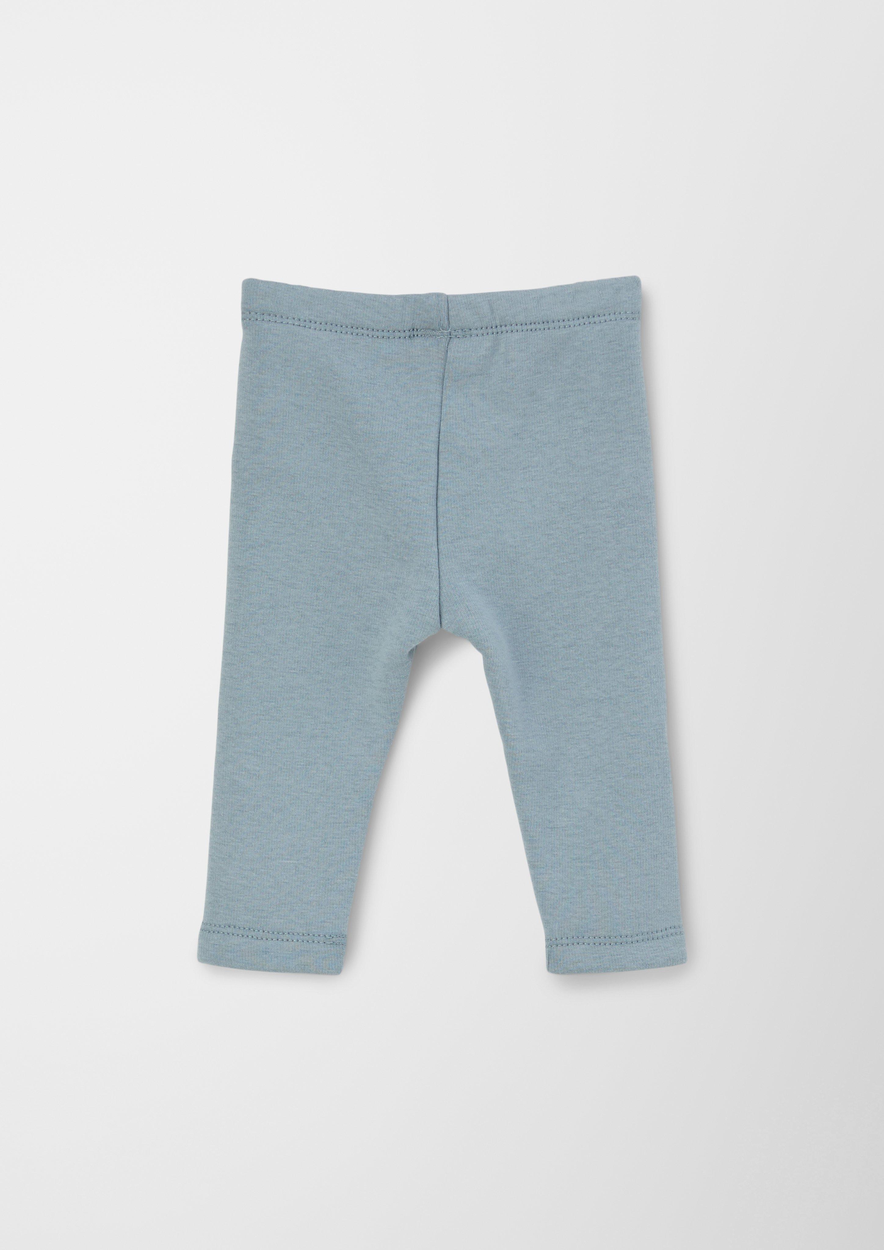 Leggings aus Thermofleece  2123299-6352