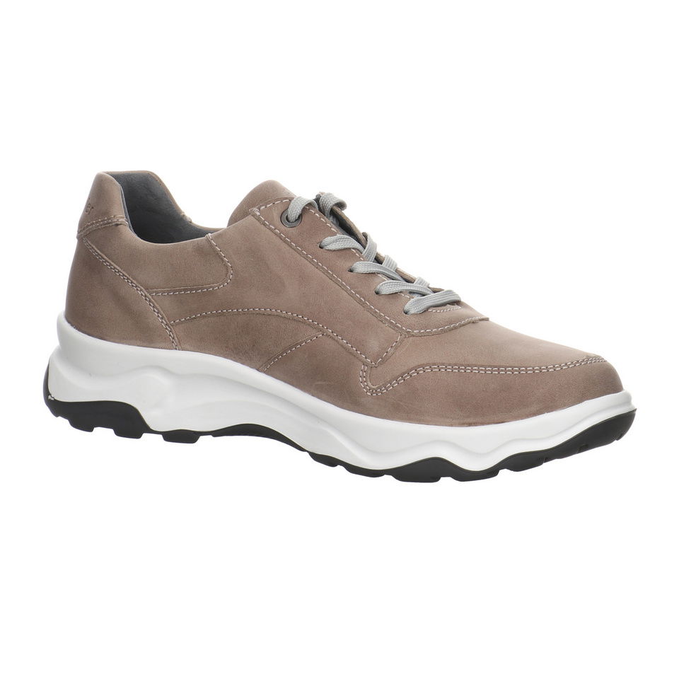 Waldläufer Max Schnürschuh