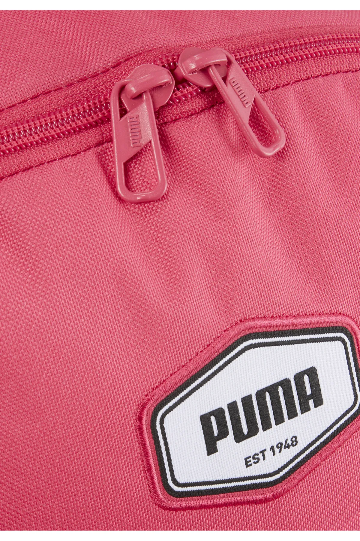 Puma  Rucksack - Rosa - Unifarben