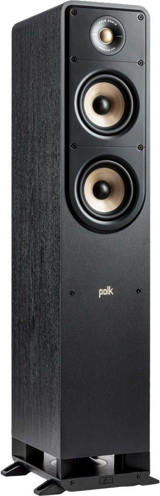 Polk Signature Elite ES50 Stand-Lautsprecher (150 W)
