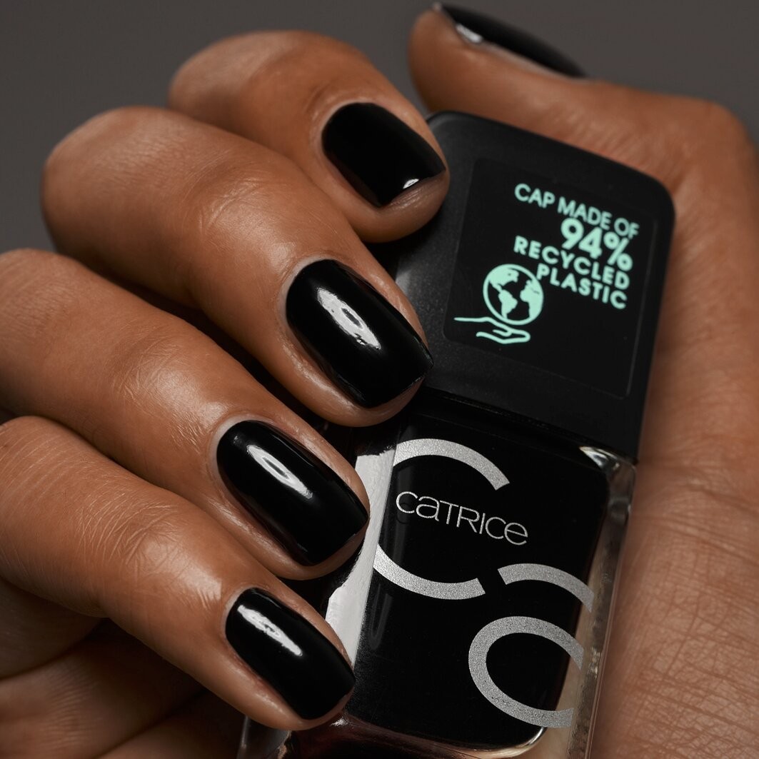 Catrice Iconails