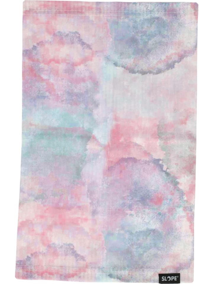 SLOPE Nackenschutz Cyrus in 4278 Orchid Pink günstig kaufen onesize