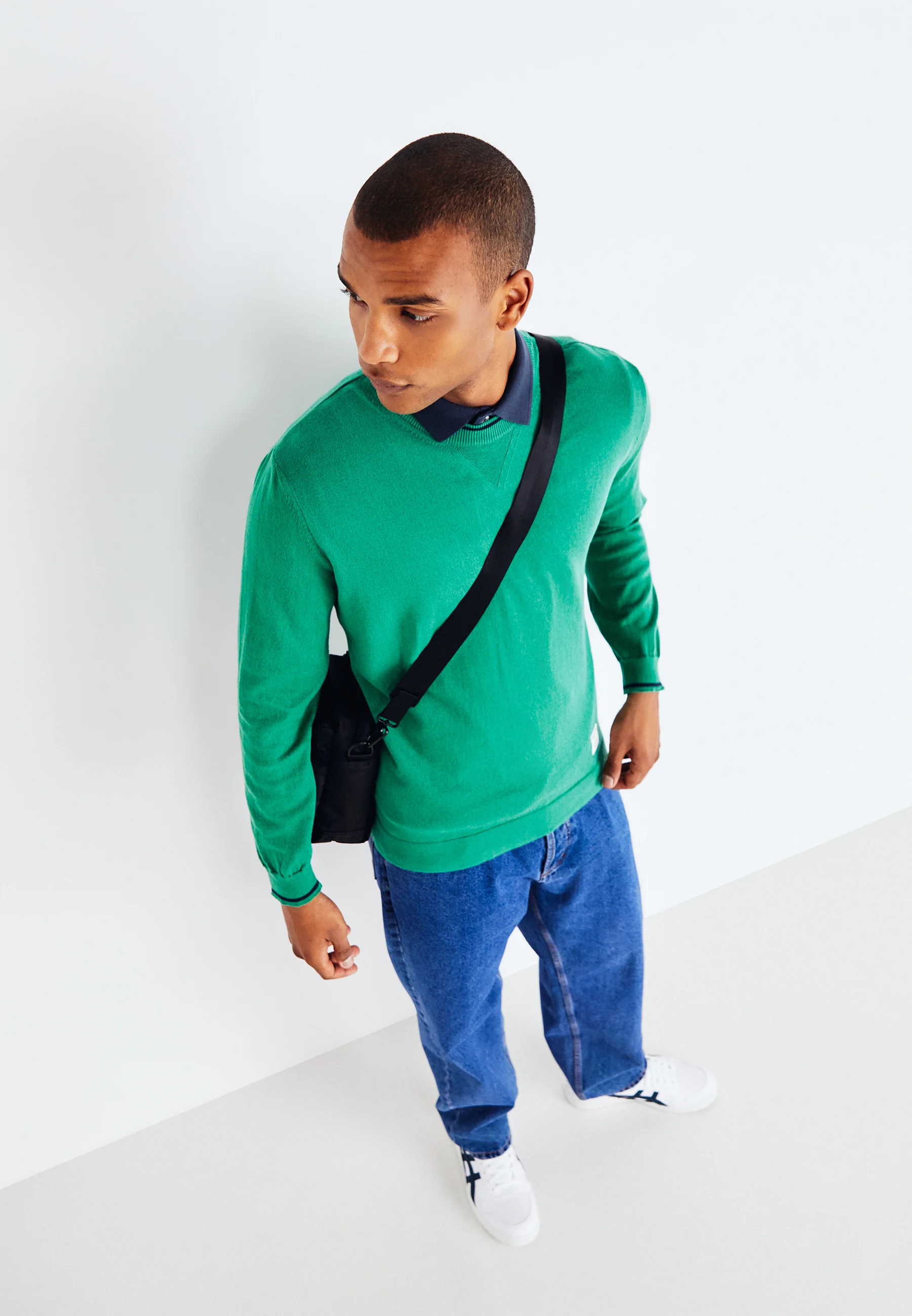 Pepe Jeans MIKE - Suéter