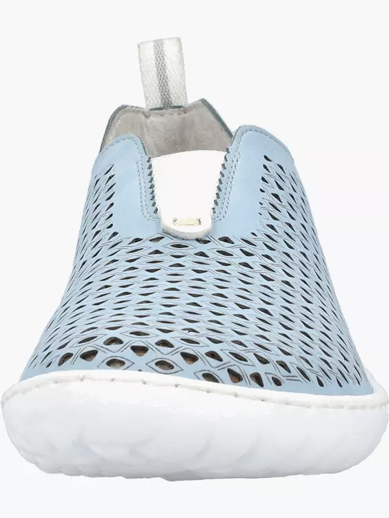 Rieker Damen Slipper