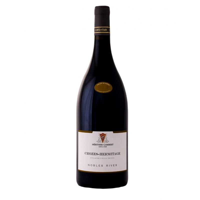 Cave De Tain Nobles Rives Rouge 2020 150cl