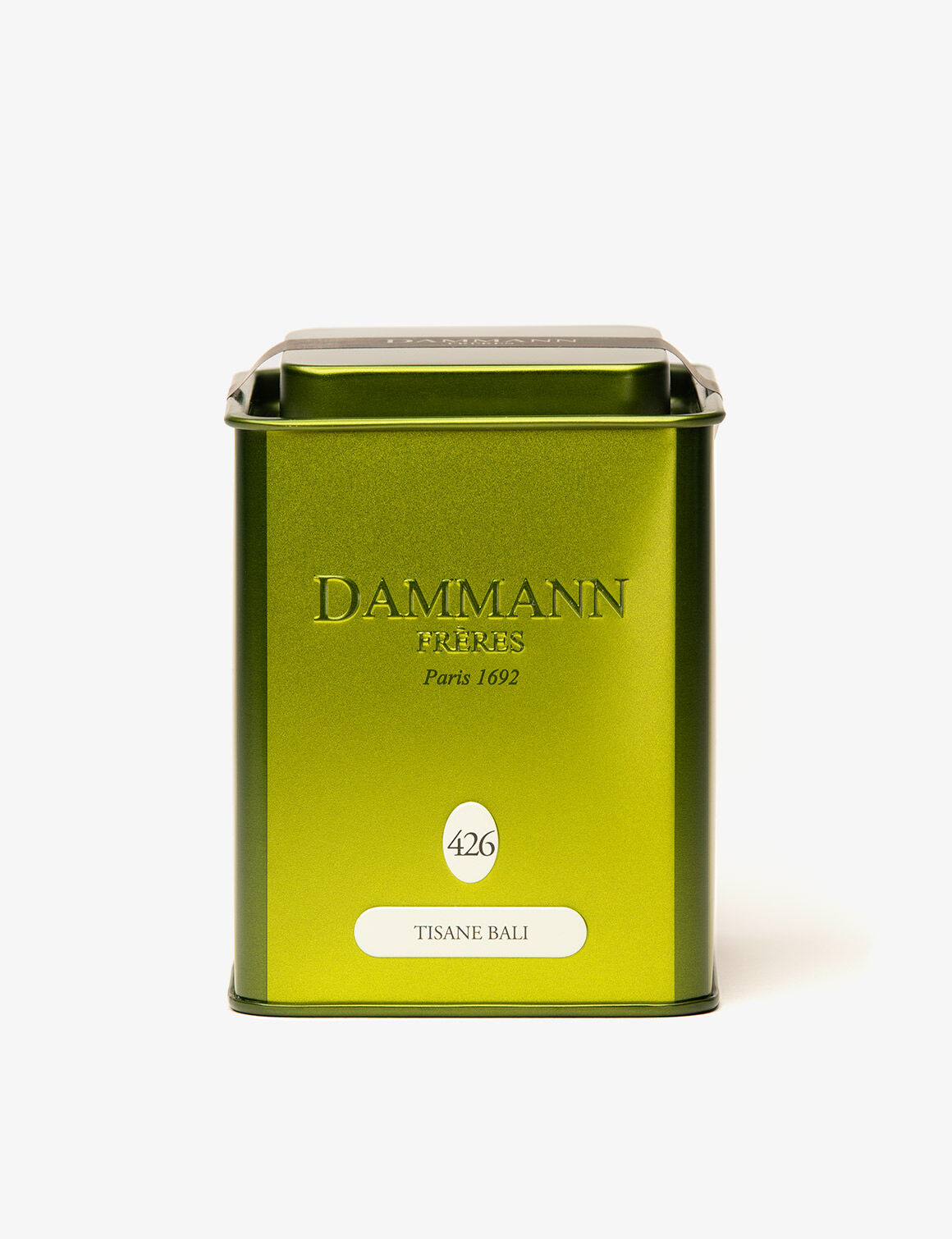 Tisane Bali-Boîte 45g