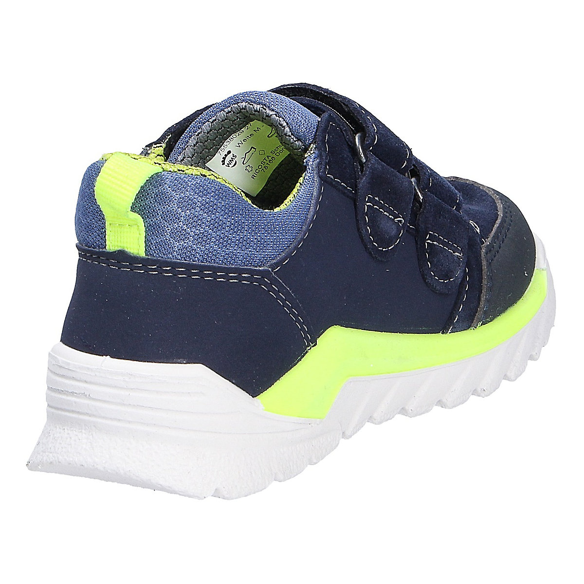Sneakers Low MARV für Jungen