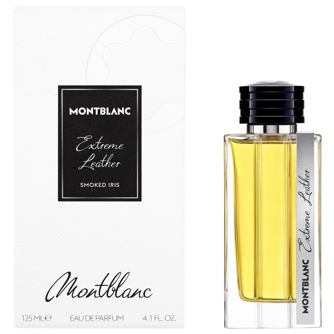 Montblanc Extreme Leather