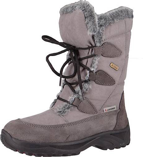 LACKNER Stiefel Renate