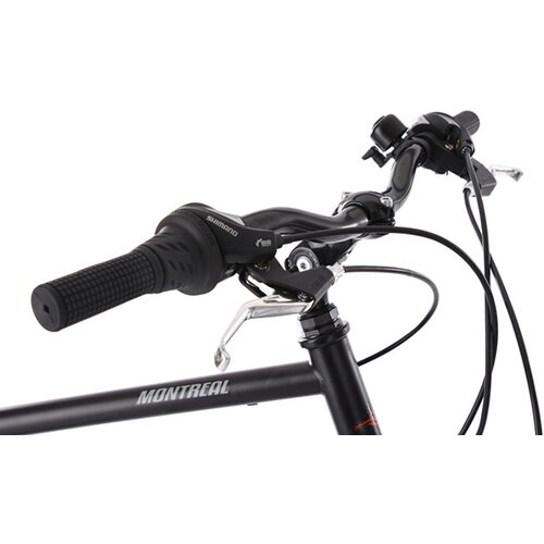 TREKKINGRAD 28 ZOLL TREKKINGRAD HERRENFAHRRAD MONTREAL 21 G?NGE