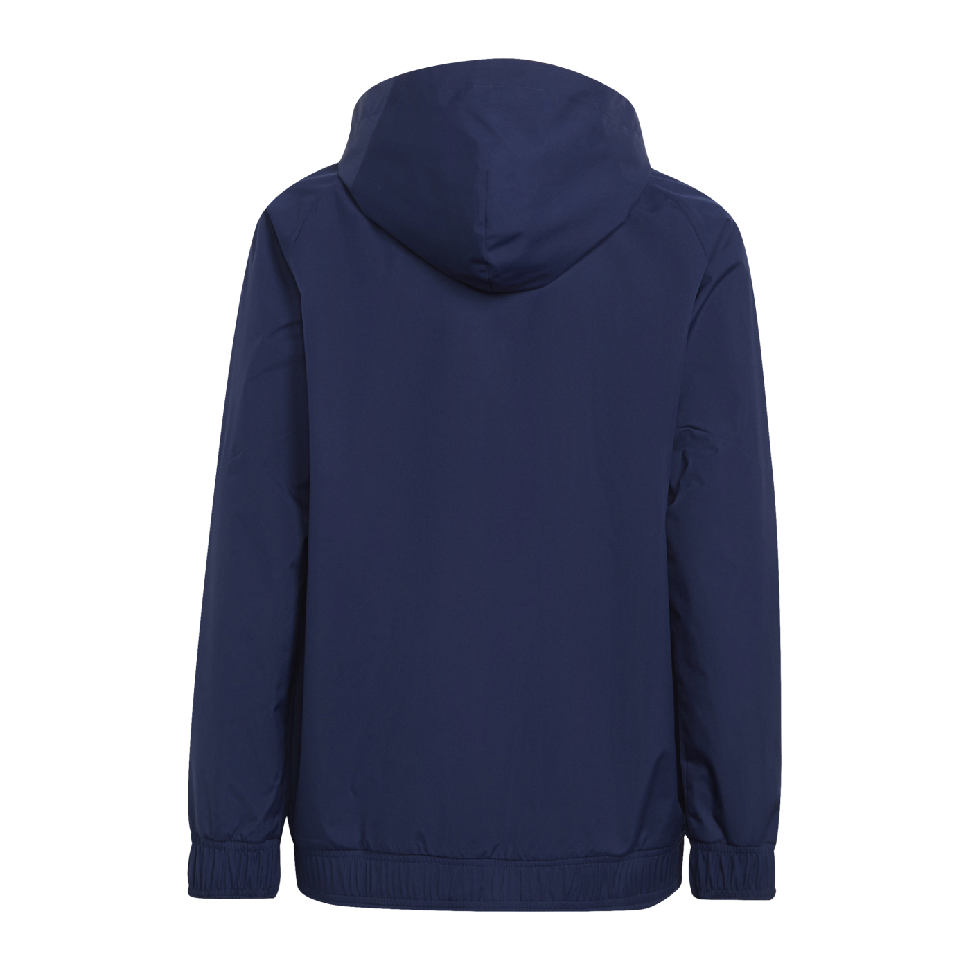 adidas Condivo 22 Allwetterjacke Kids Blau Weiss