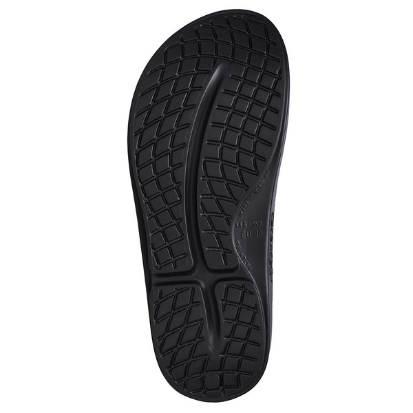 OOAHH LUXE Damen - Freizeitsandalen