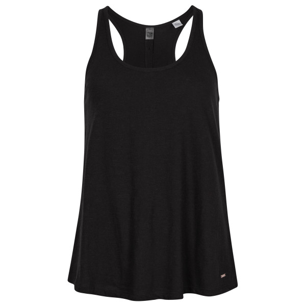 O'Neill - Women's Ella Button Back Tank Top - Tank Top