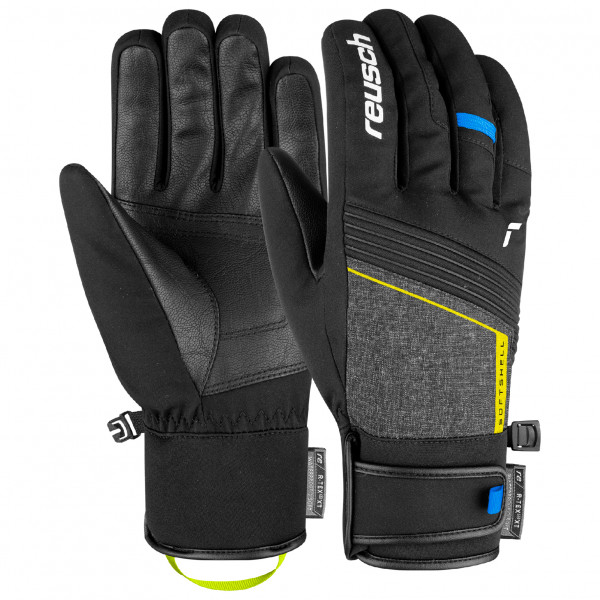 Reusch - Luca R-TEX XT - Handschuhe