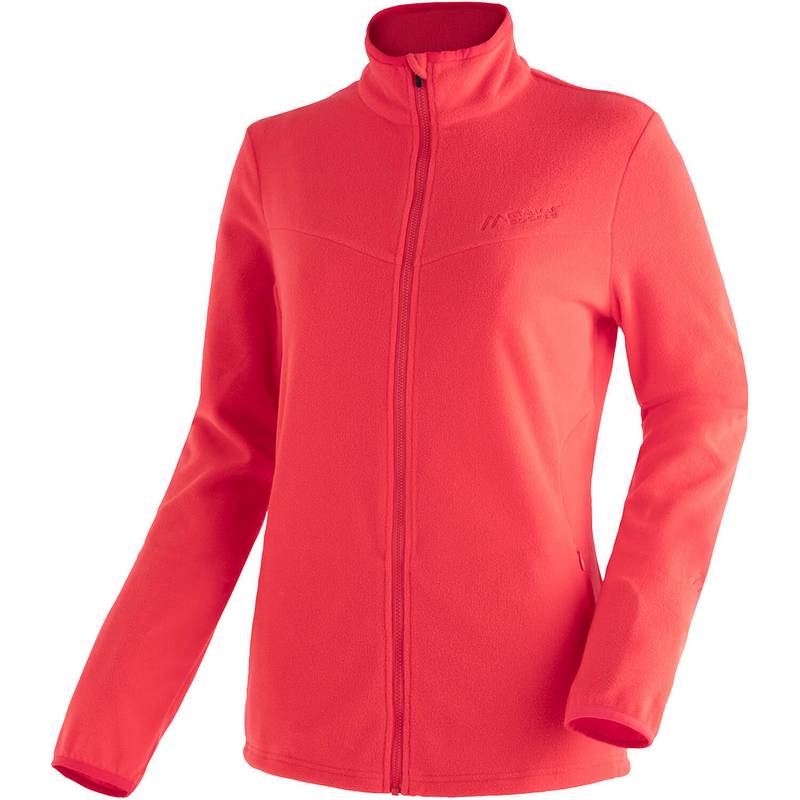 Maier Sports Torne 2.0 Fleecejacke Damen