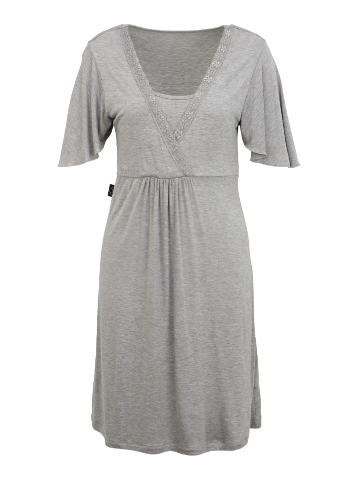 petit amour Umstandskleid GILBERTA Stillnachthemd günstig kaufen XS/S