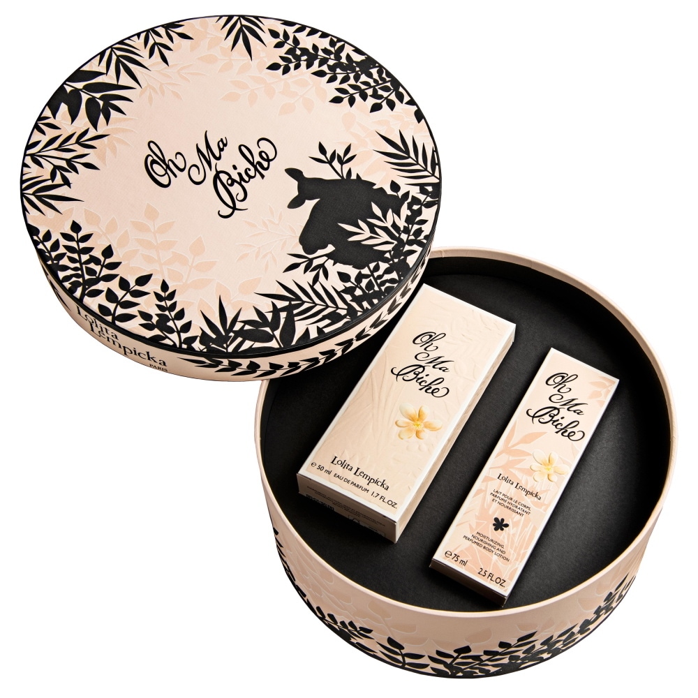 Lolita Lempicka Coffret Oh Ma Biche Coffret Eau de Parfum