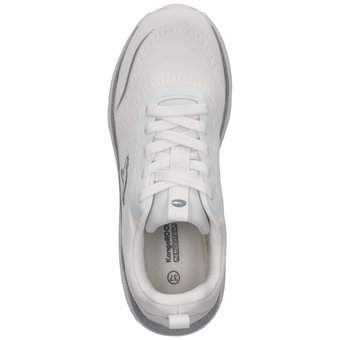 KangaROOS K WN Mars Sneaker in weiß