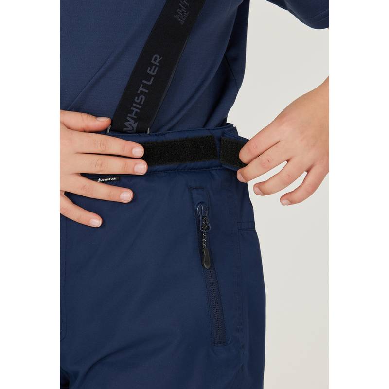 Whistler Fairfax Skihose Kinder