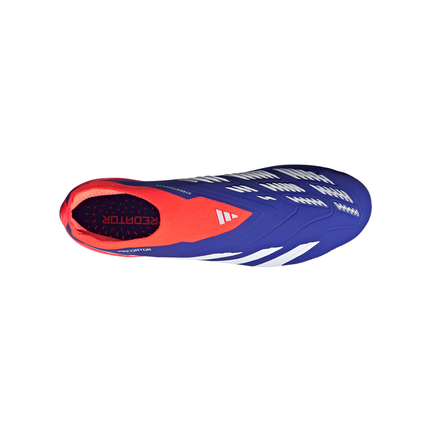 adidas Predator Elite LL AG Blau