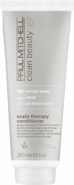 Paul Mitchell Clean Beauty Scalp Therapy Conditioner