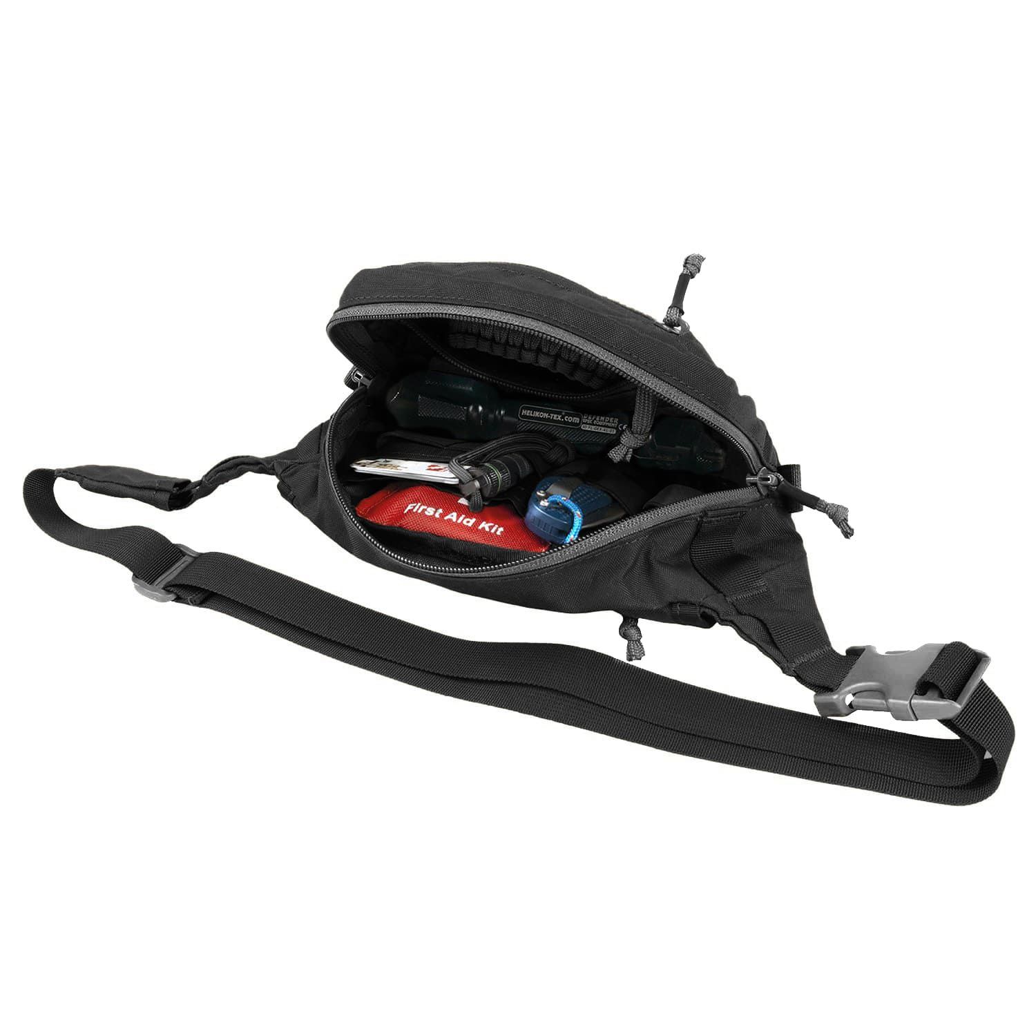 Possum Waist Pack Cordura