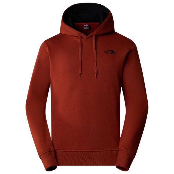 The North Face - Seas Drew Peak Hoody
