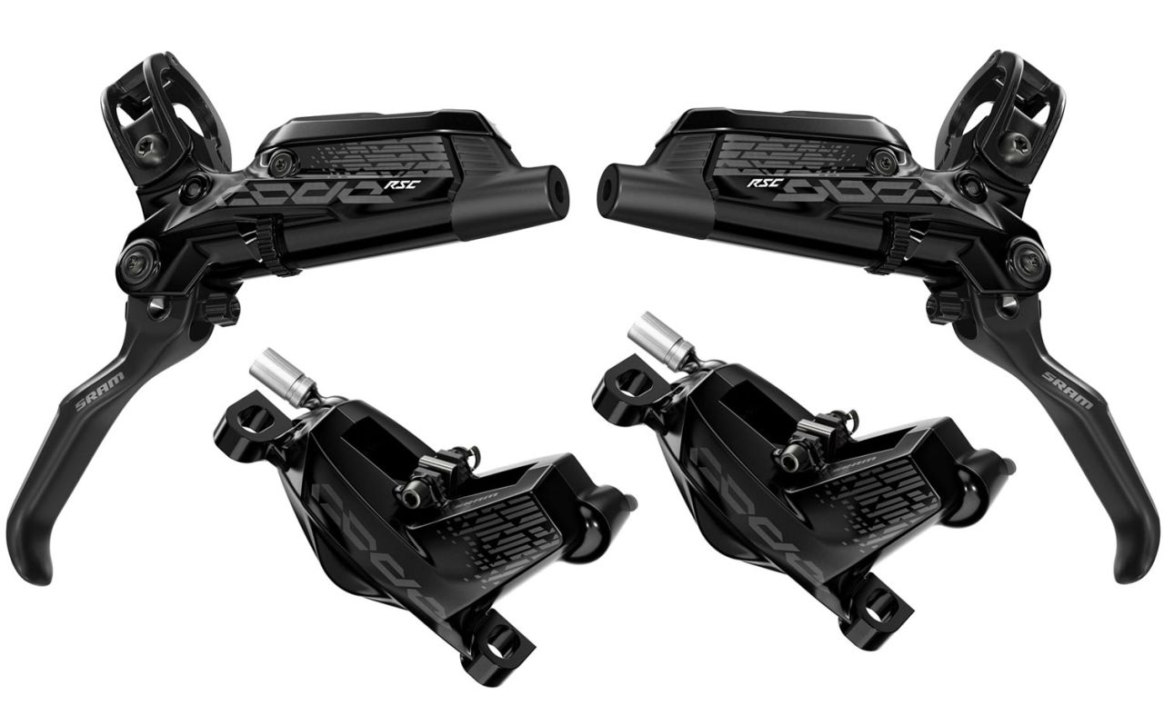 SRAM Code RSC Scheibenbremsen-Set kaufen | Bike-Discount