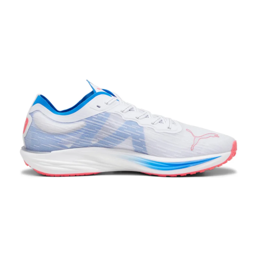 PUMA Liberate Nitro 2 377315-06 / weiss