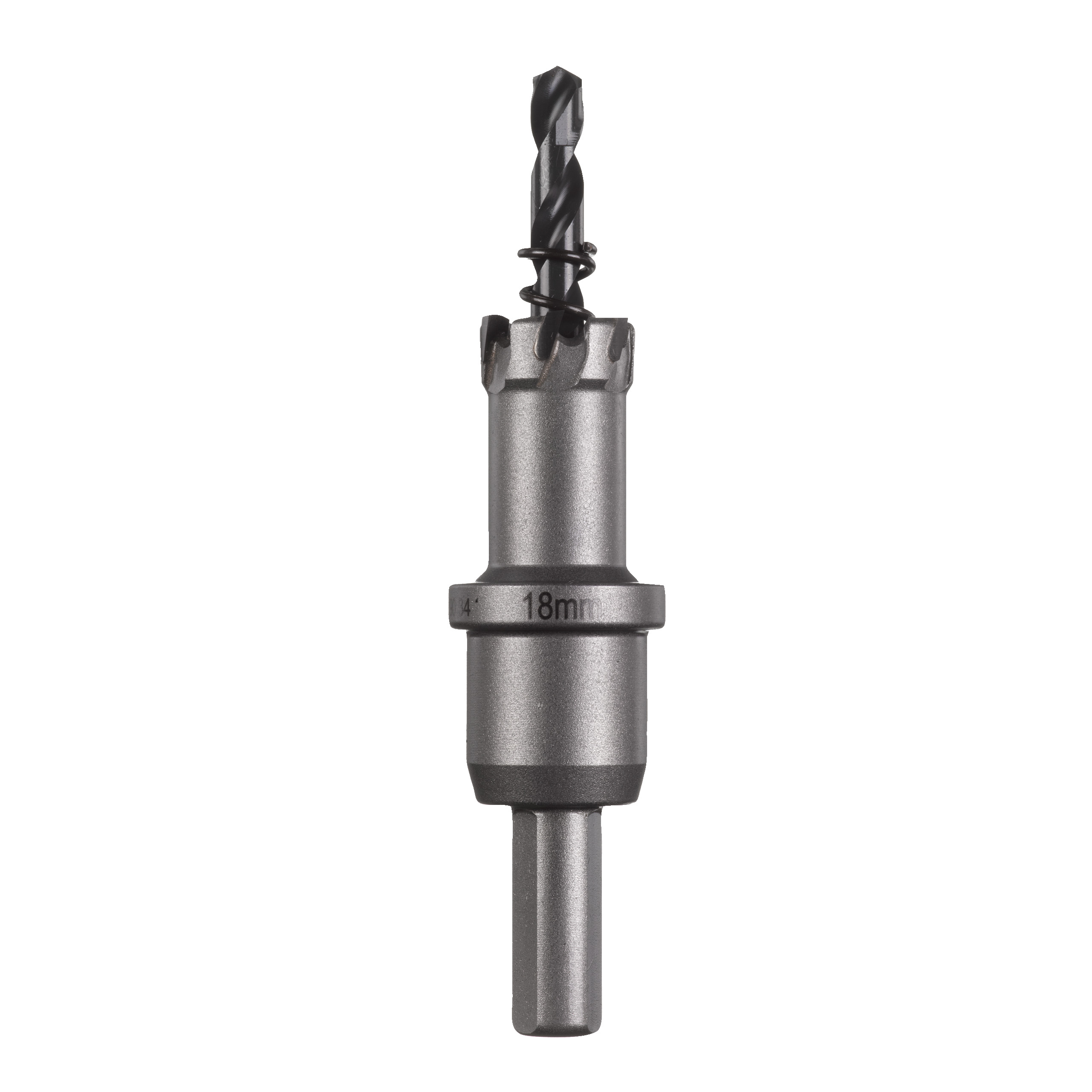 Milwaukee Accessories 4932479034 Drujbă TCT 18mm