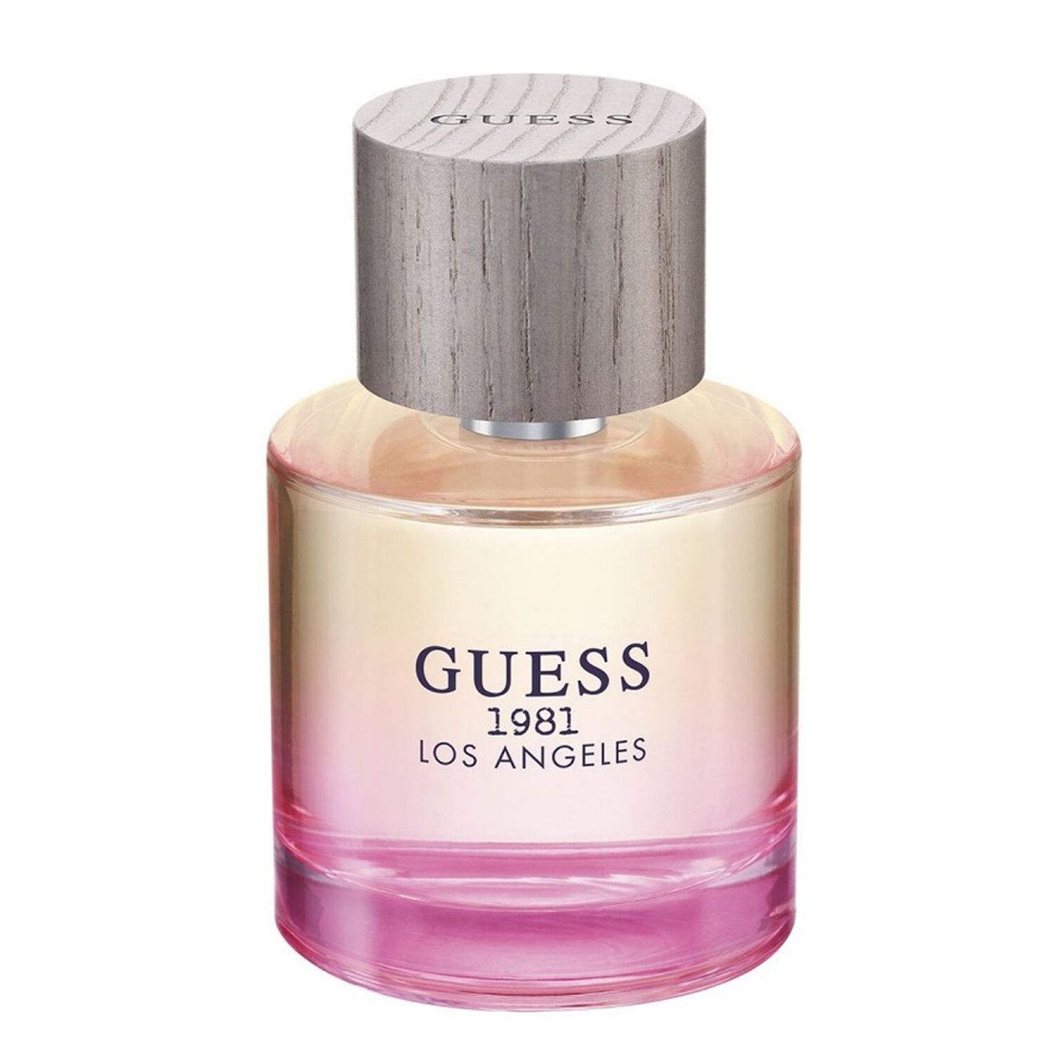 Guess 1981 Los Angeles Femme Eau de Toilette