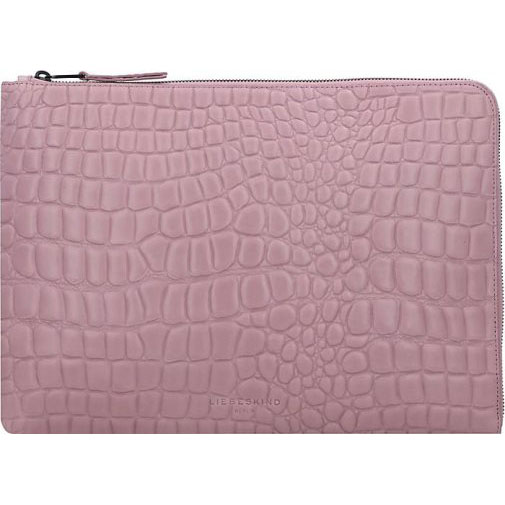 Liebeskind Paper Bag Laptophülle Leder 36 cm