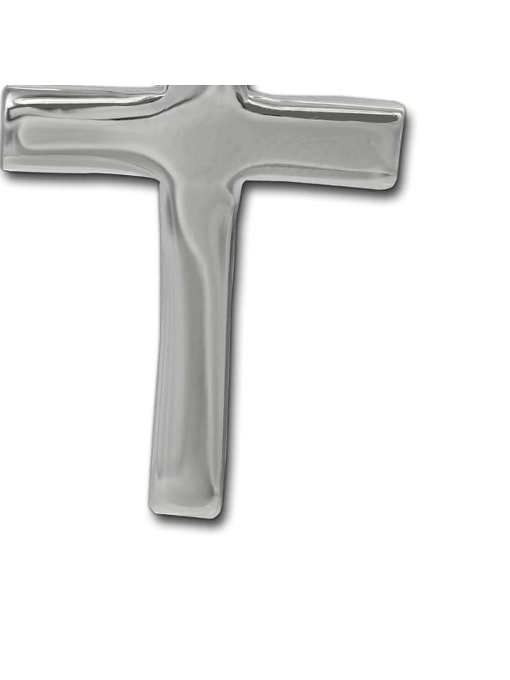 SilberDream Anhänger Silber 925 Sterling Silber Großes Kreuz Kettenanhänger günstig kaufen onesize
