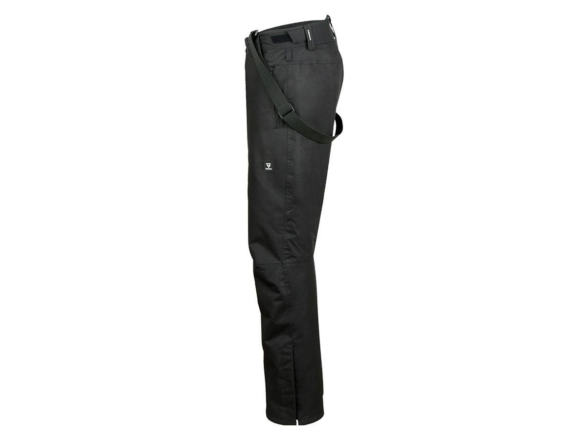 Brunotti Footrail-N Black Herren Skihose
