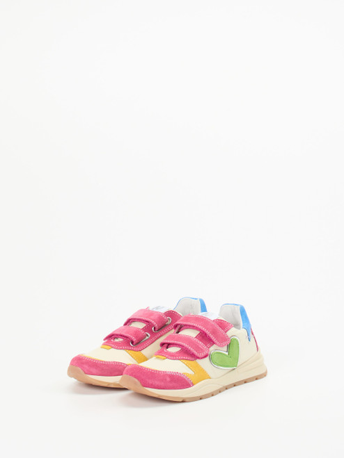 Klettschuh-66215430001 Naturino