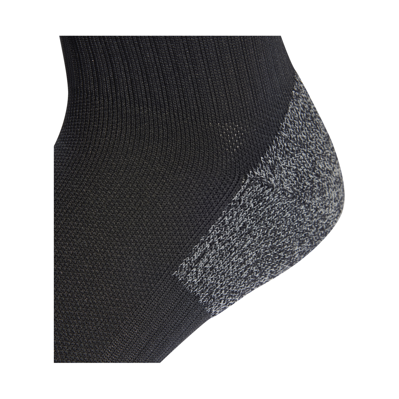 adidas Adisock 23 Strumpfstutzen Schwarz Rot