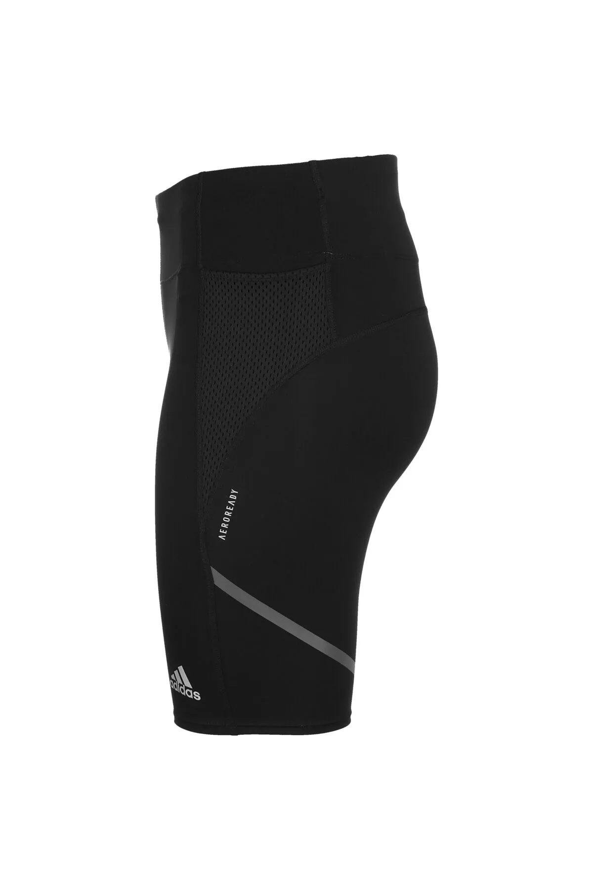 adidas  Sport-Leggings - Schwarz - Hoher Bund