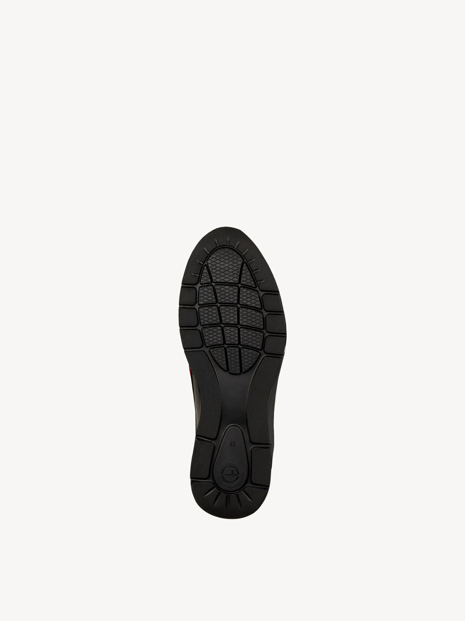 Basket - noir