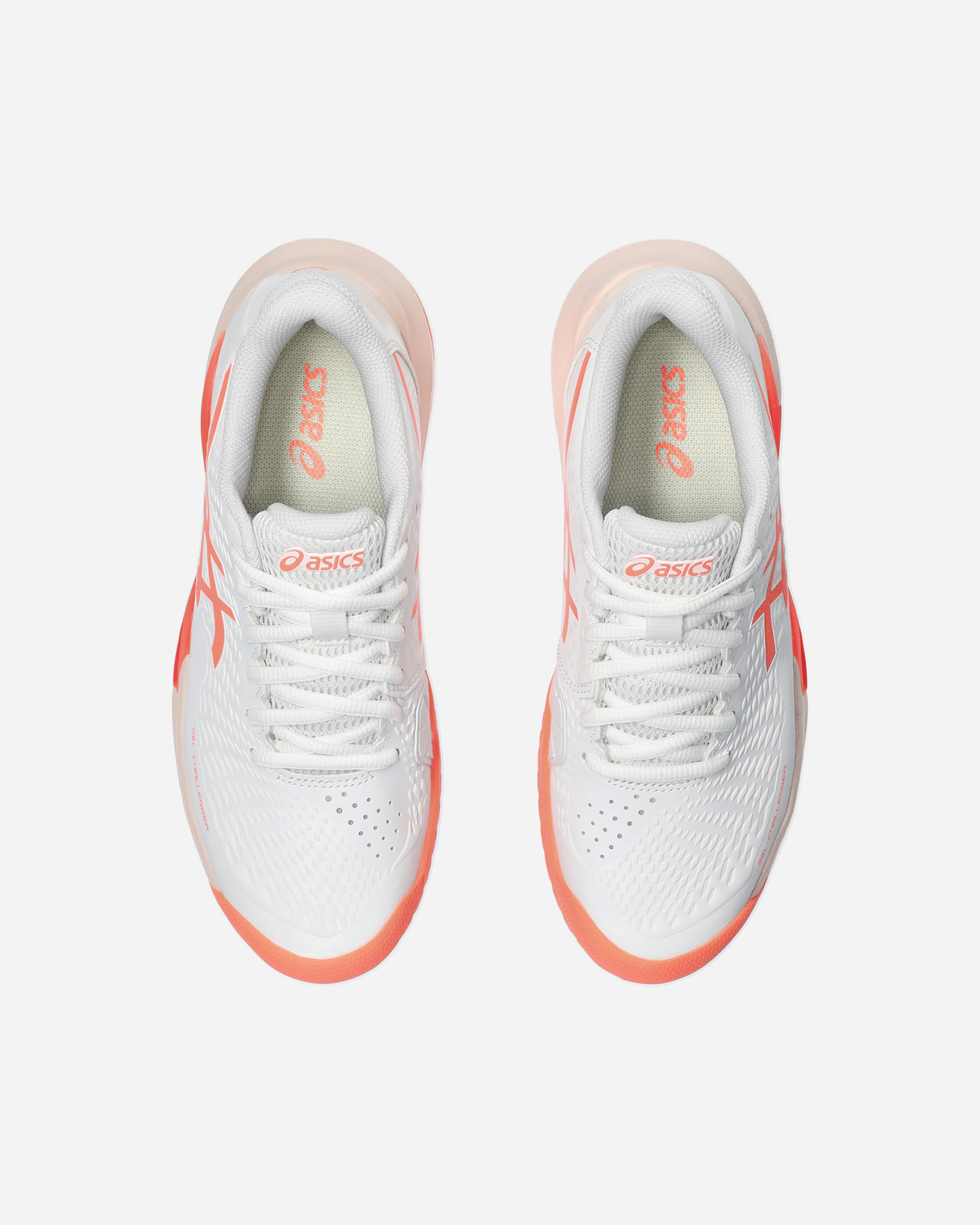 Scarpe Tennis Asics Gel-challenger 14 W 1042A231-101