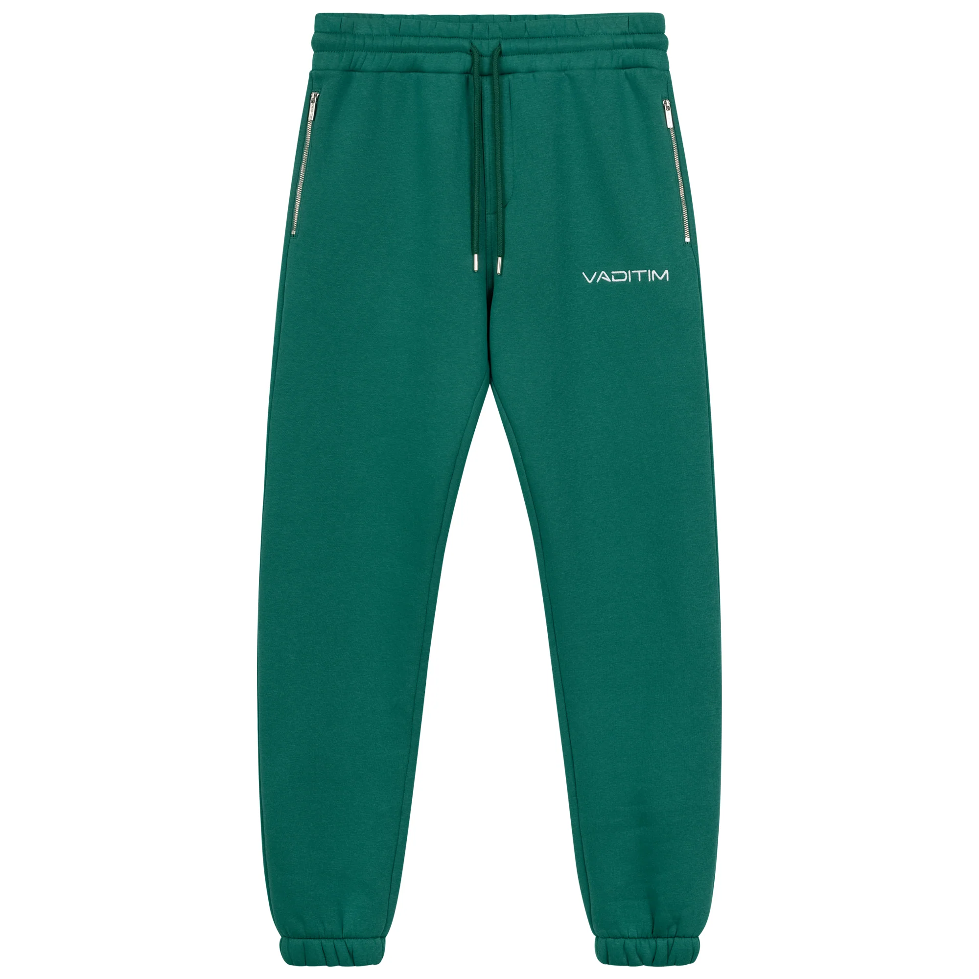 JOGGER - DARK GREEN VADITIM