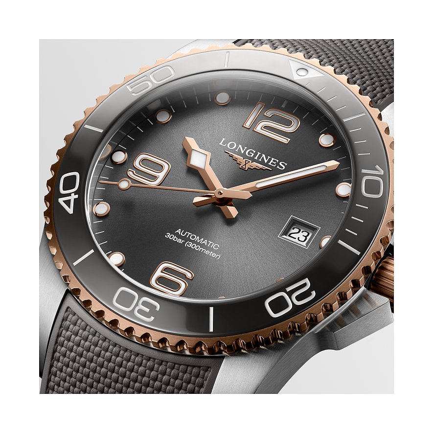 Longines Taucheruhr HydroConquest