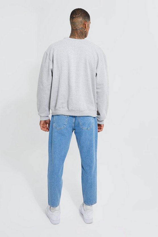 Schmale Jeans