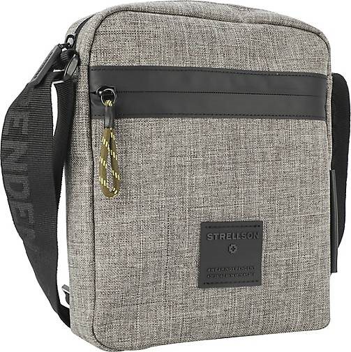 Strellson Schultertasche Northwood 2.0 Marcus