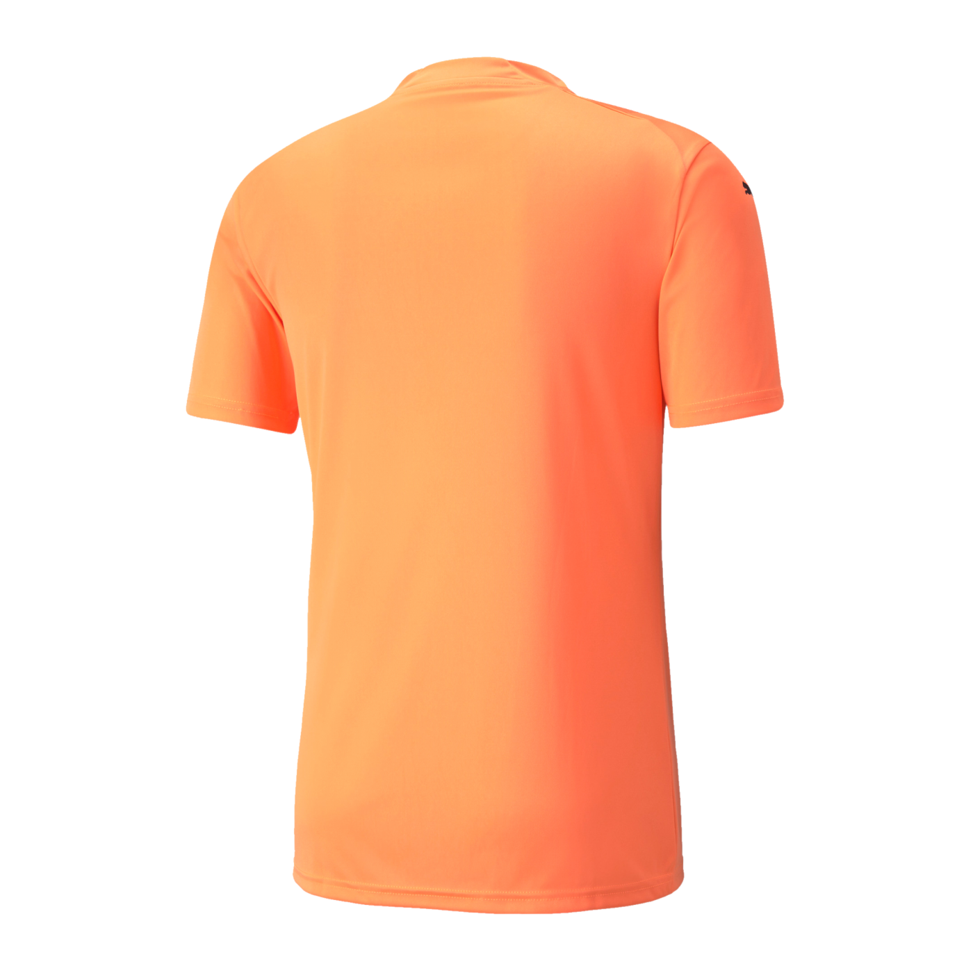PUMA teamGLORY Trikot Kids Orange F21
