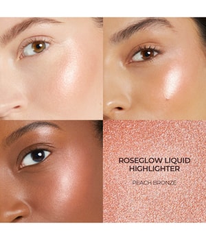 LAURA MERCIER RoseGlow Liquid Highlighter Highlighter-12 ml