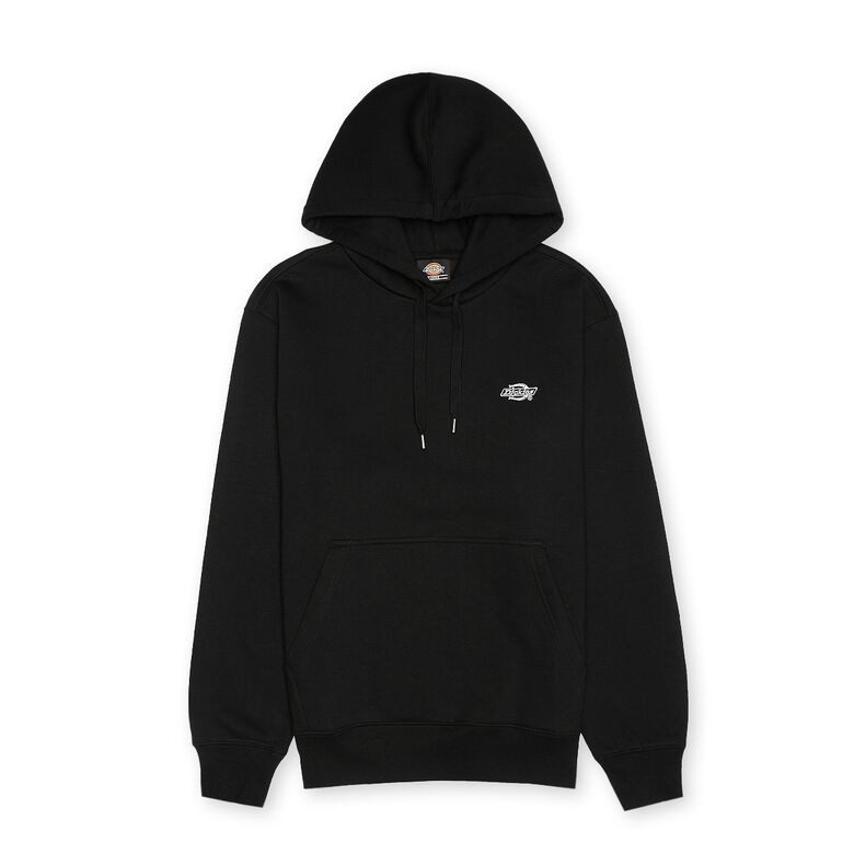 Dickies Summerdale Hoodie black